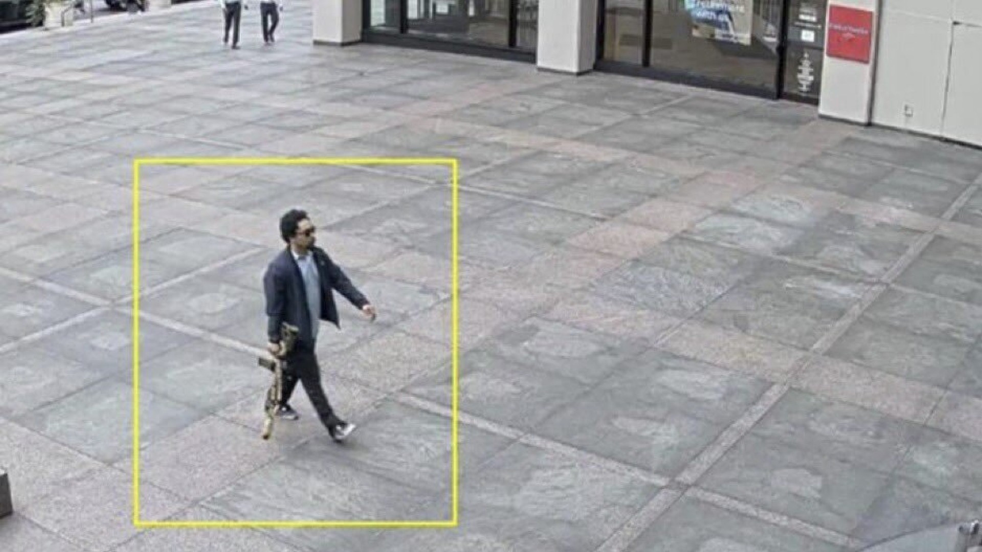 Il killer Manhattan aveva acquistato il fucile dal suo capo