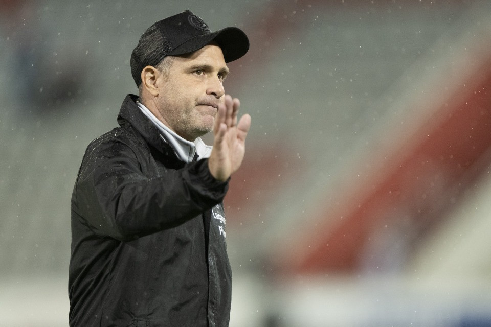 FC Lugano: Europa, è soltanto un arrivederci