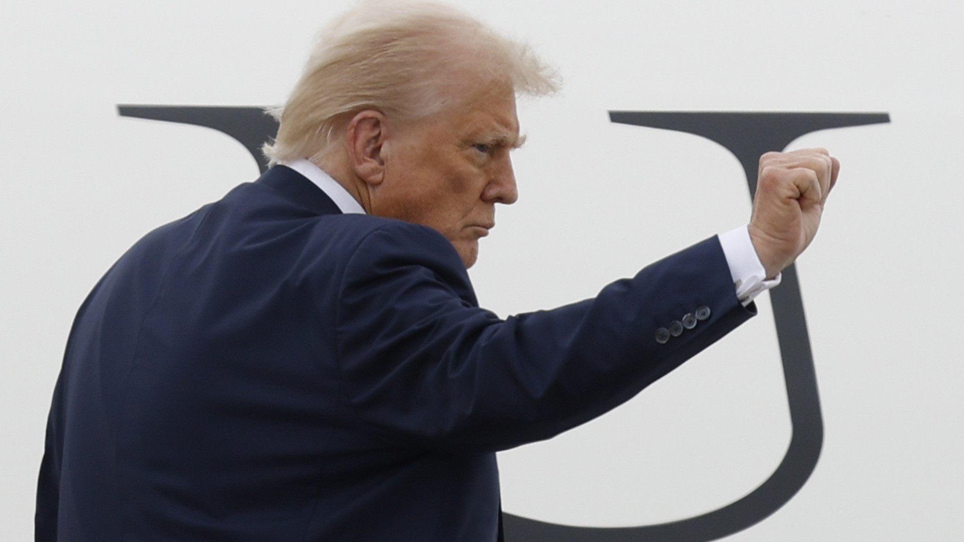 Trump: «I sottomarini nucleari USA si sono avvicinati alla Russia»