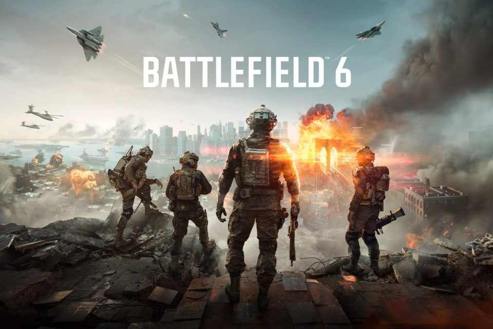 Il ritorno di Battlefield, lo storico competitor di Call of Duty