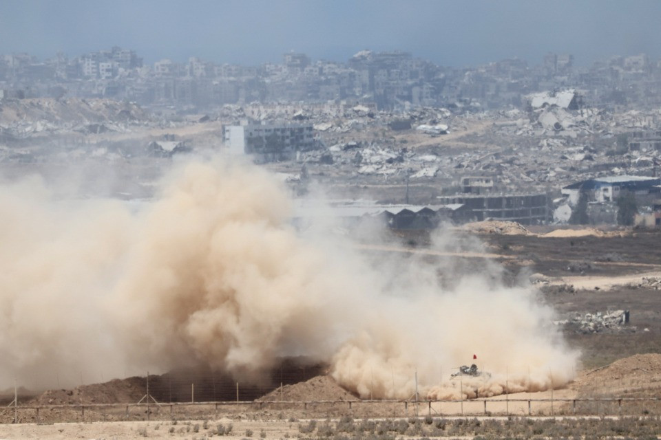 «La decisione è stata presa: Israele occuperà Gaza»
