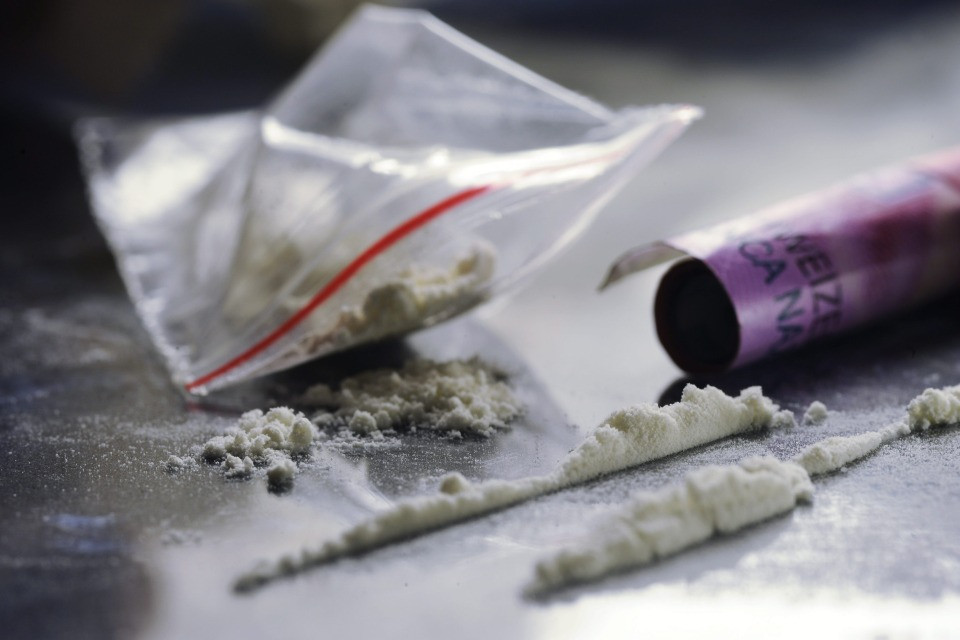 Arresto per traffico di droga nel Bellinzonese