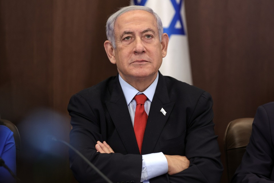 Netanyahu: «Israele non annetterà Gaza»