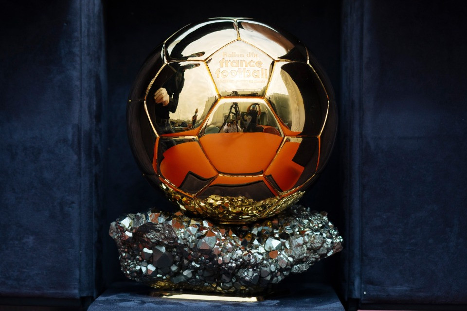 Dembélé verso il pallone d'oro? Fra i nomi, neanche un elvetico