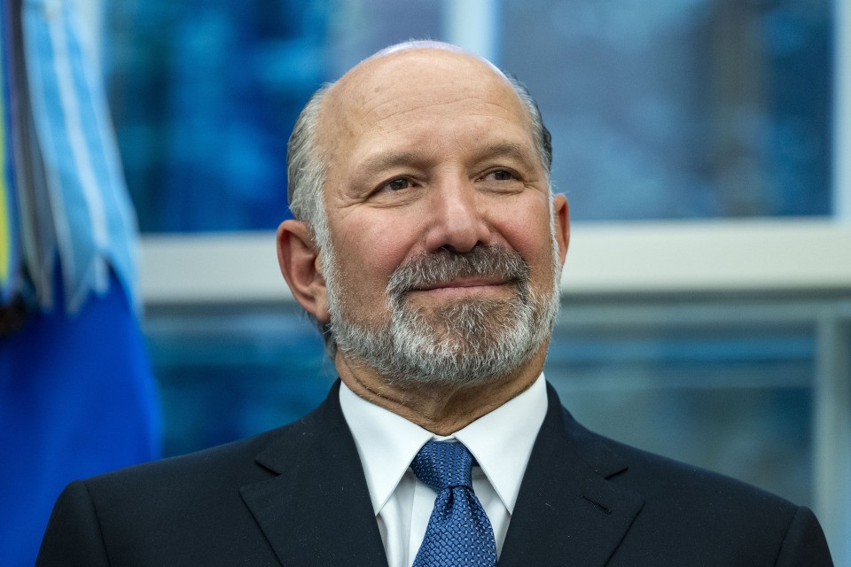 Lutnick: «Dai dazi 50 miliardi di entrate mensili per gli Stati Uniti»