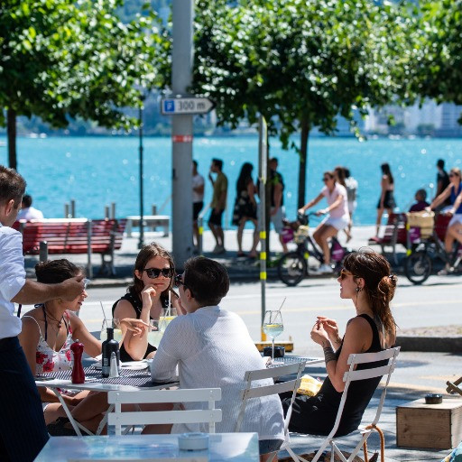 Che cosa succede, in Svizzera, quando cambiamo lingua?