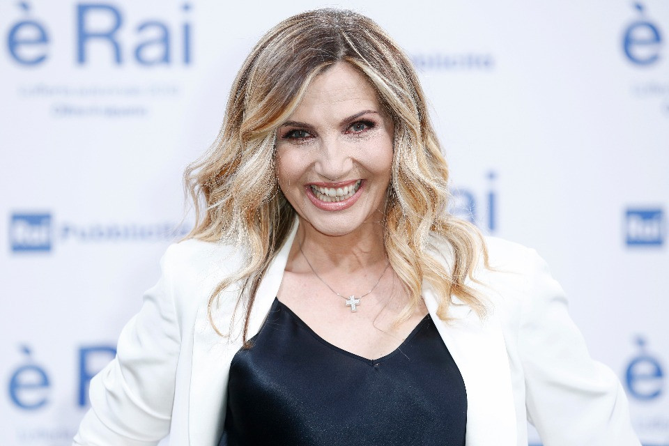 Lorella Cuccarini, «la più amata dagli italiani» (e dai ticinesi)