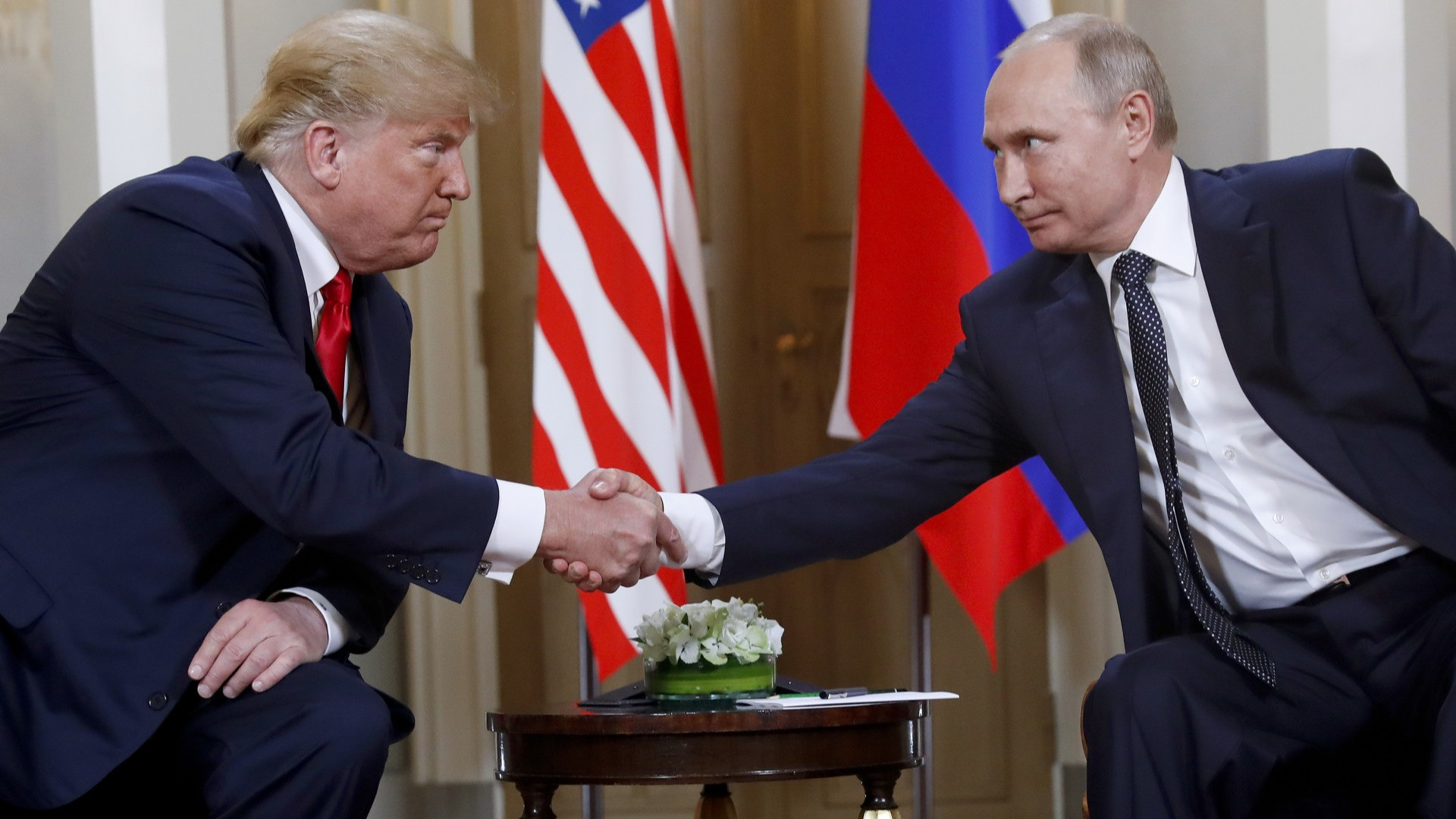 Putin e Trump si vedranno in Alaska a Ferragosto