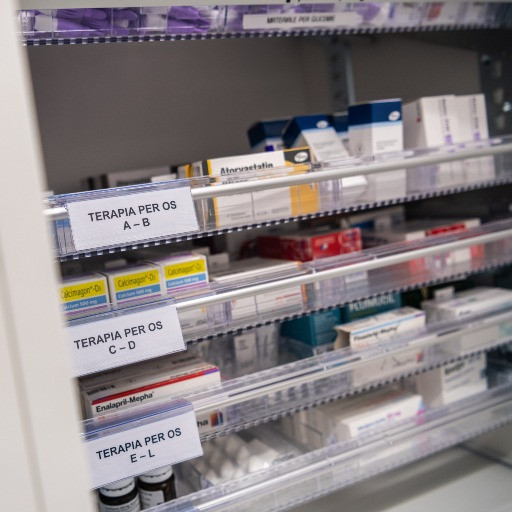 Industria farmaceutica verso gli USA: il cambiamento è già in atto?