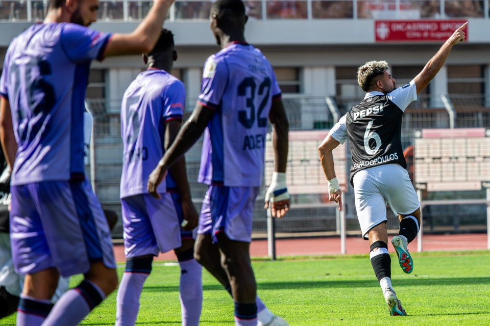C'è ancora vita sul pianeta bianconero: Basilea battuto!