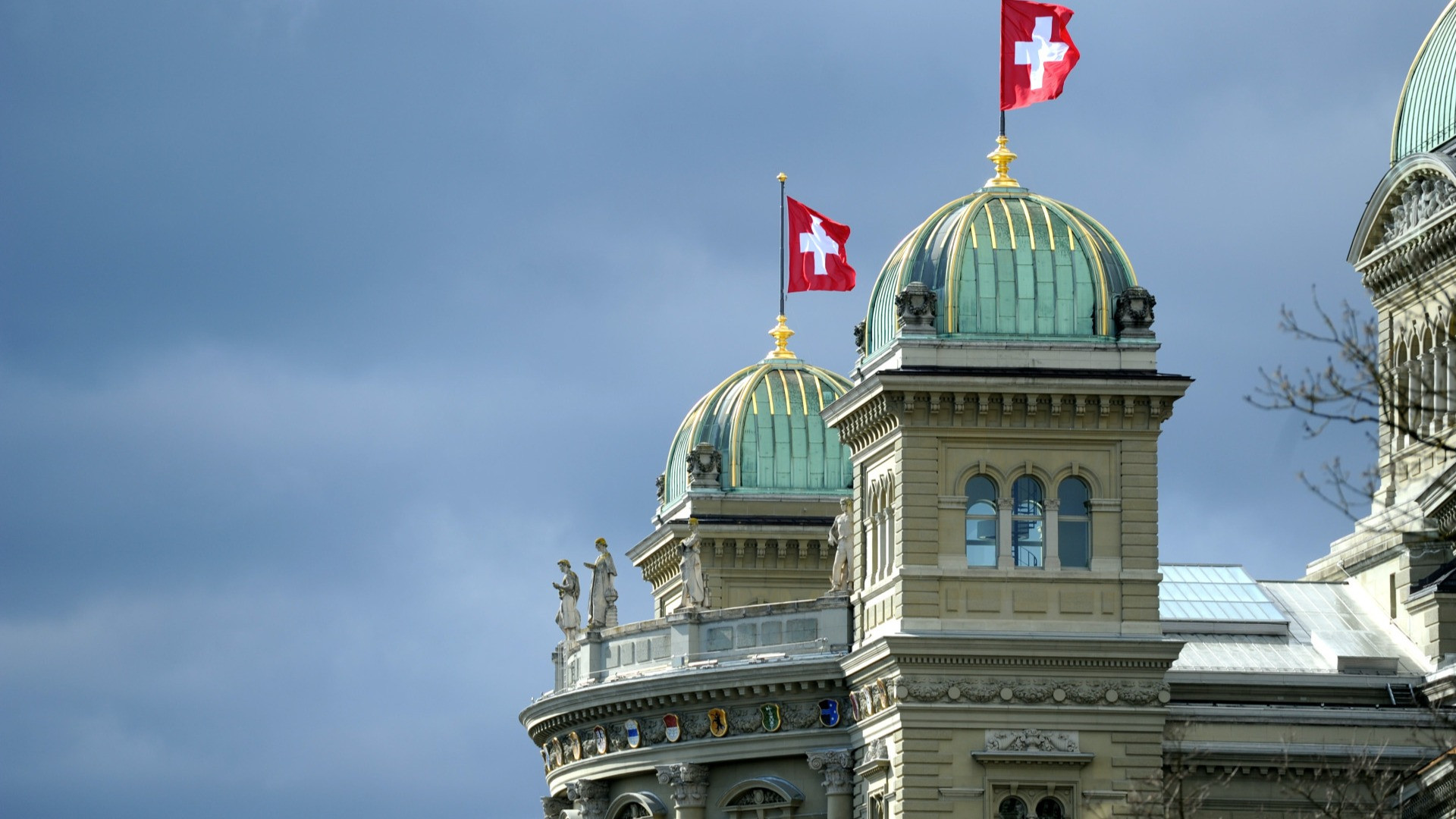 «La Svizzera sostiene la soluzione dei due Stati»