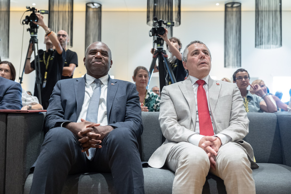 © Locarno Film Festival / Ti-Press