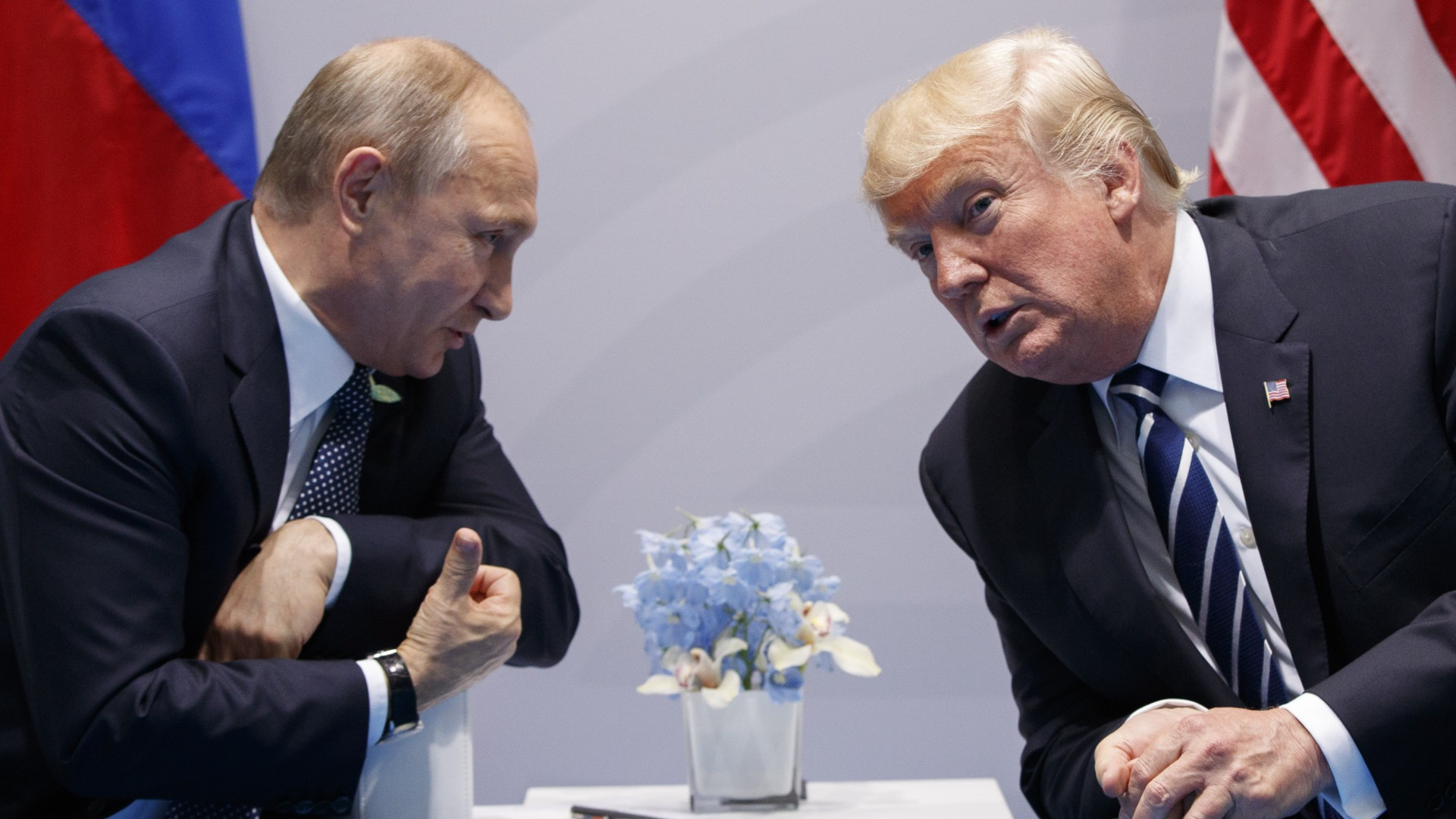 La Casa Bianca: l'incontro con Putin è un «esercizio di ascolto» per Trump