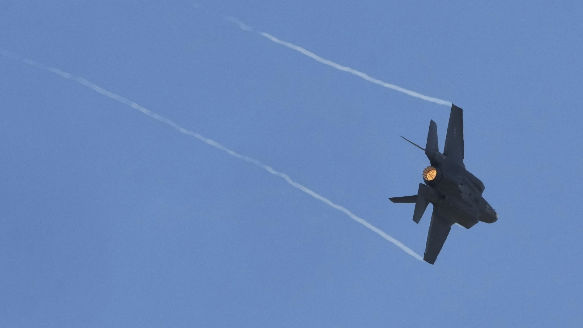 Nessun prezzo fisso: gli F-35 costeranno di più
