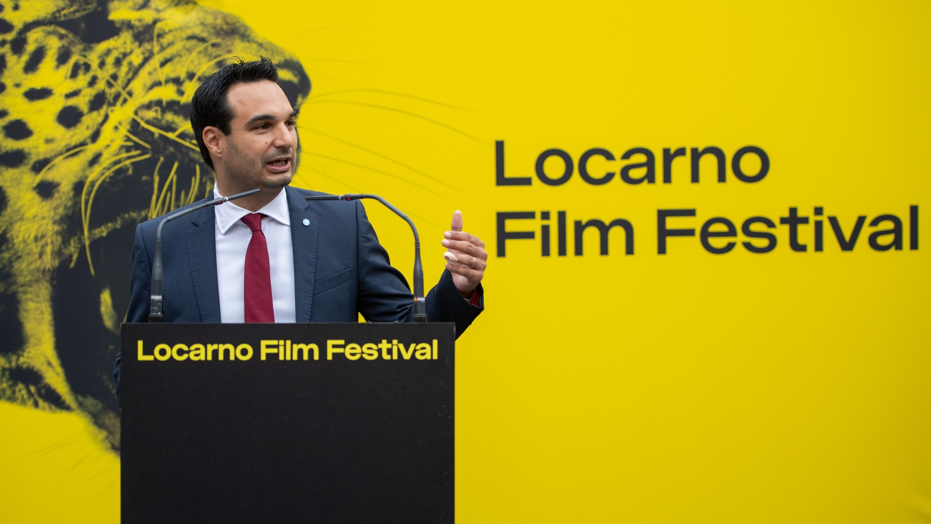 Nicola Pini lascia il Gran Consiglio: «È il momento giusto per voltare pagina»