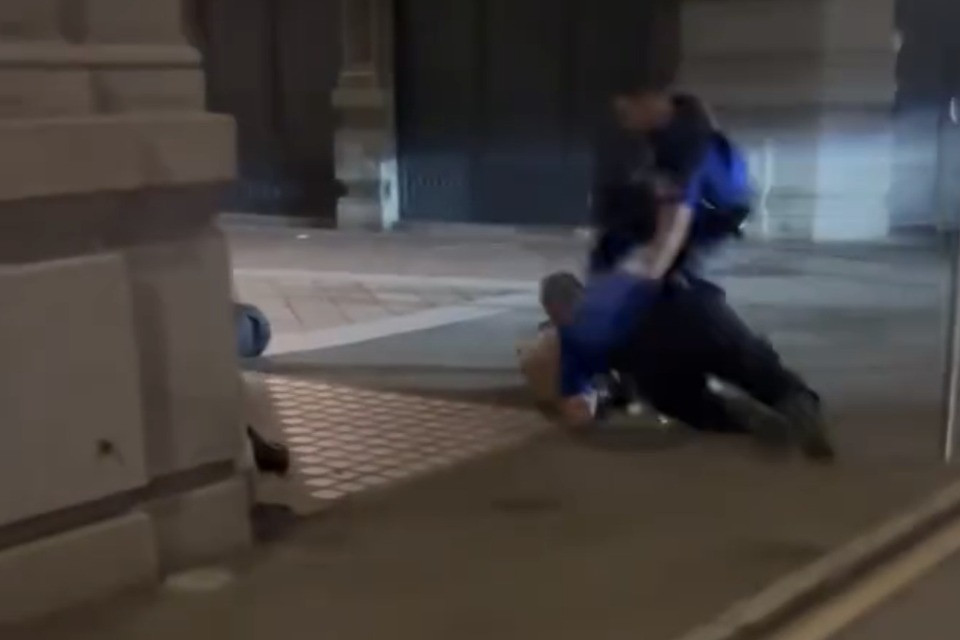 Quell’intervento della polizia di Lugano in soli 4 minuti, ma allora perché i testimoni parlano di «ritardo»?