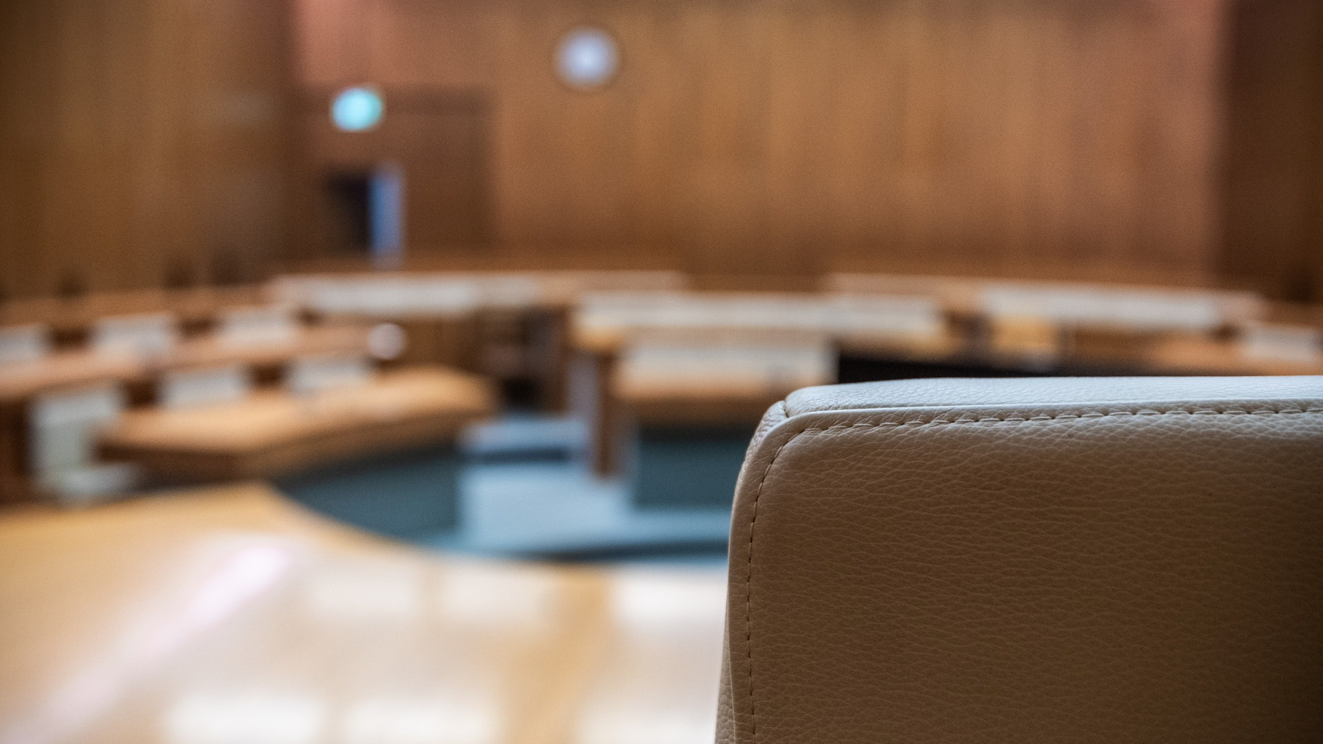 Chiesti 5 anni e mezzo di reclusione per Don Rolando Leo