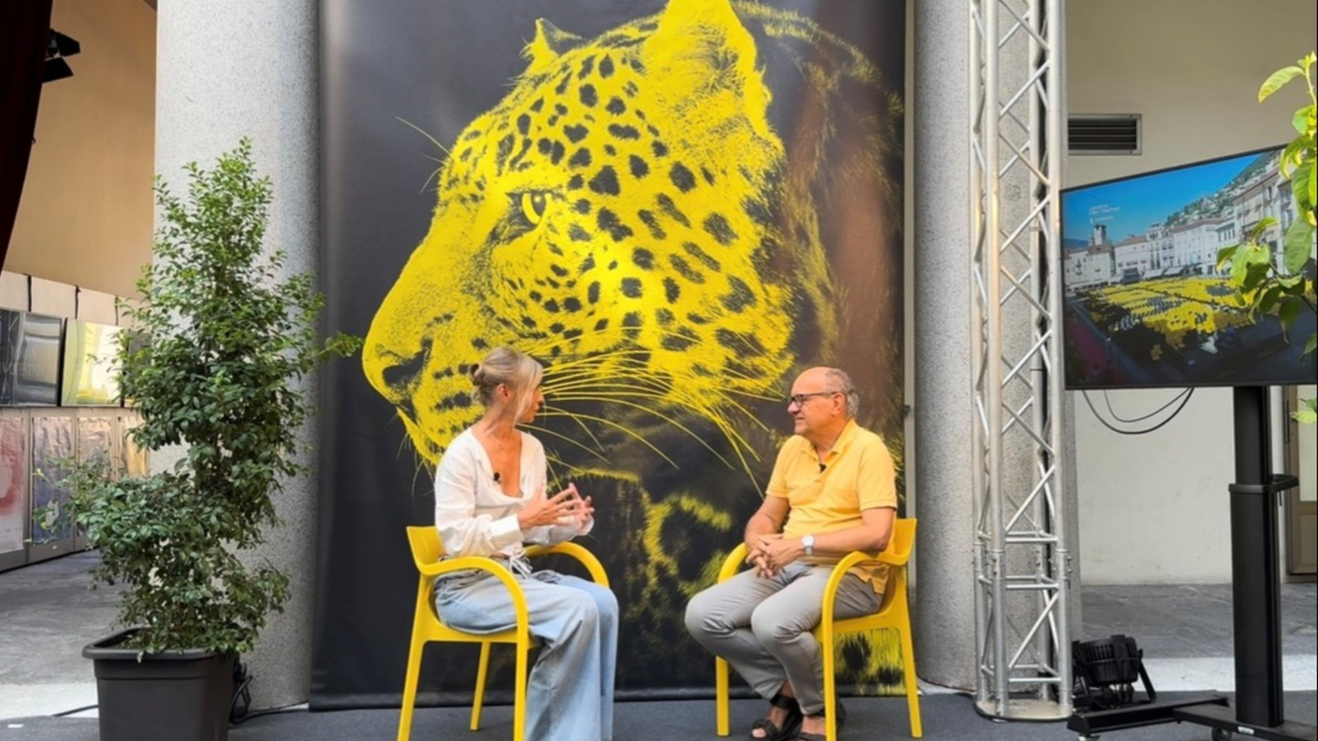 Pardo quotidiano, giorno 10