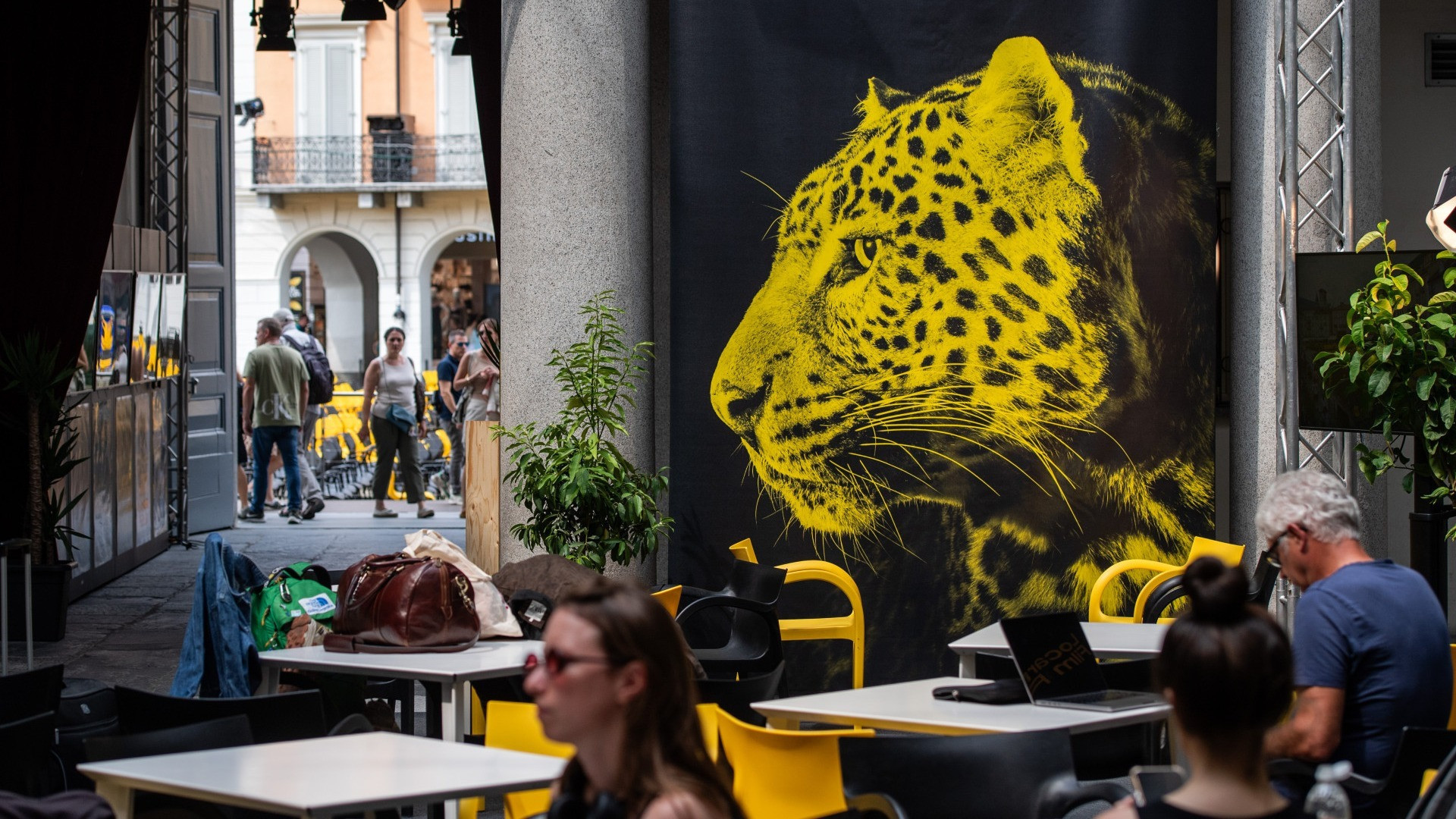 Il Locarno Film Festival tra gloria e provincialismo