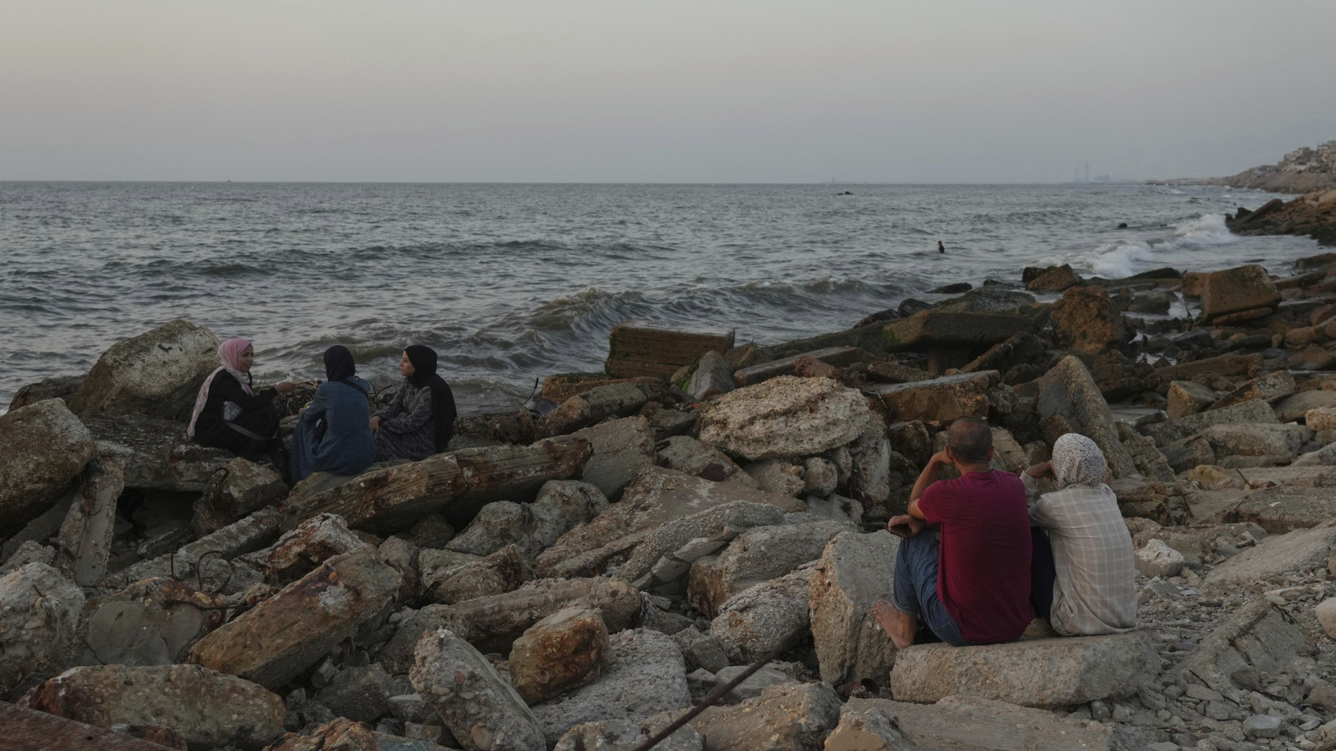 «Hamas ha accettato una nuova proposta di cessate il fuoco»
