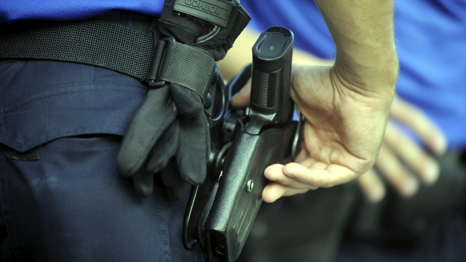 Tre persone trovate morte a Corcelles, arrestato il sospettato