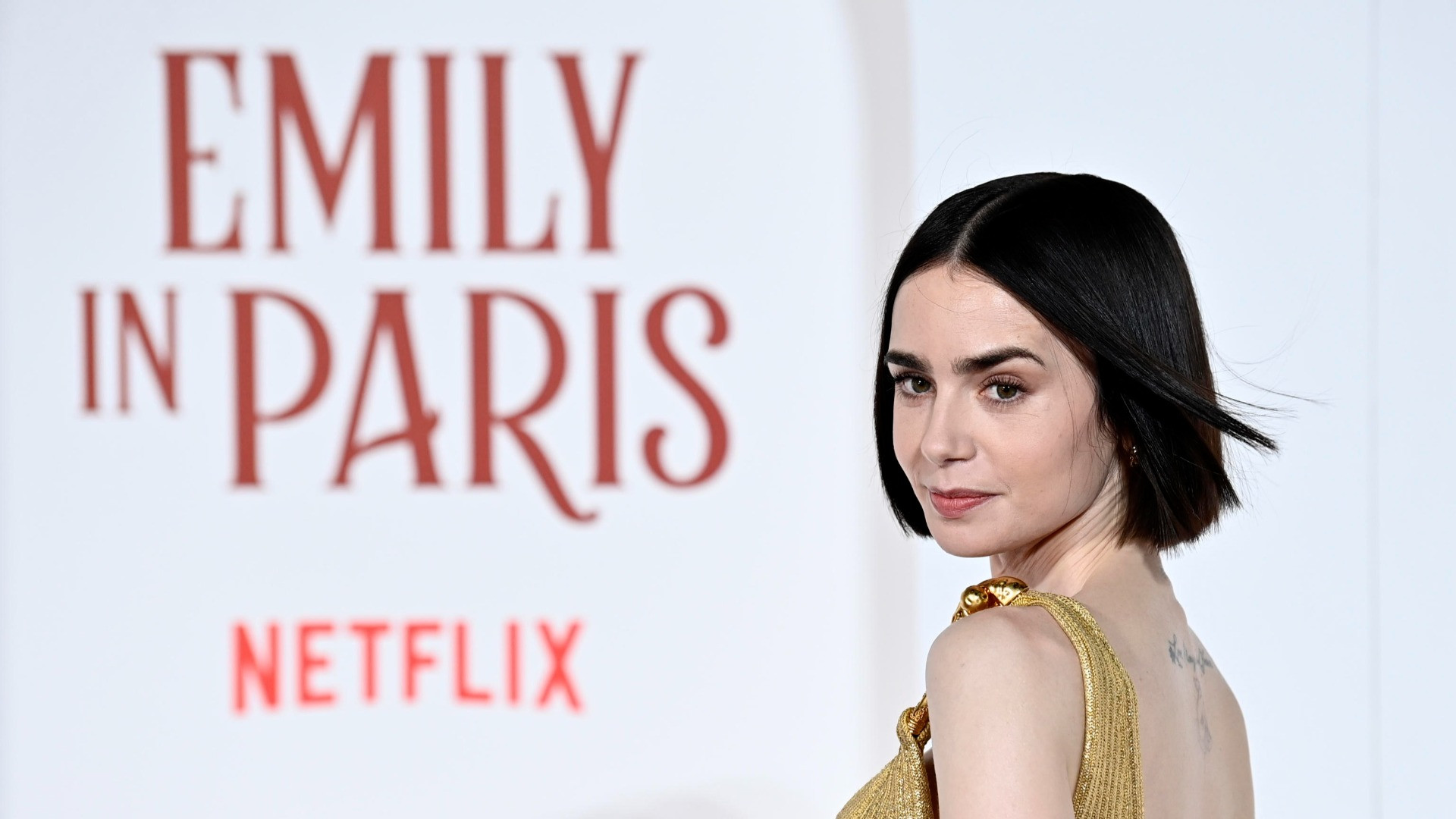 Emily in Paris, la quinta stagione arriva il 18 dicembre