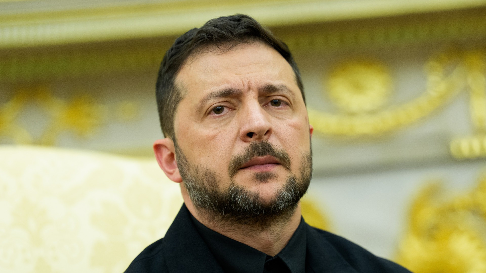 Zelensky: L'incontro con Putin forse in Svizzera, Austria o Turchia»
