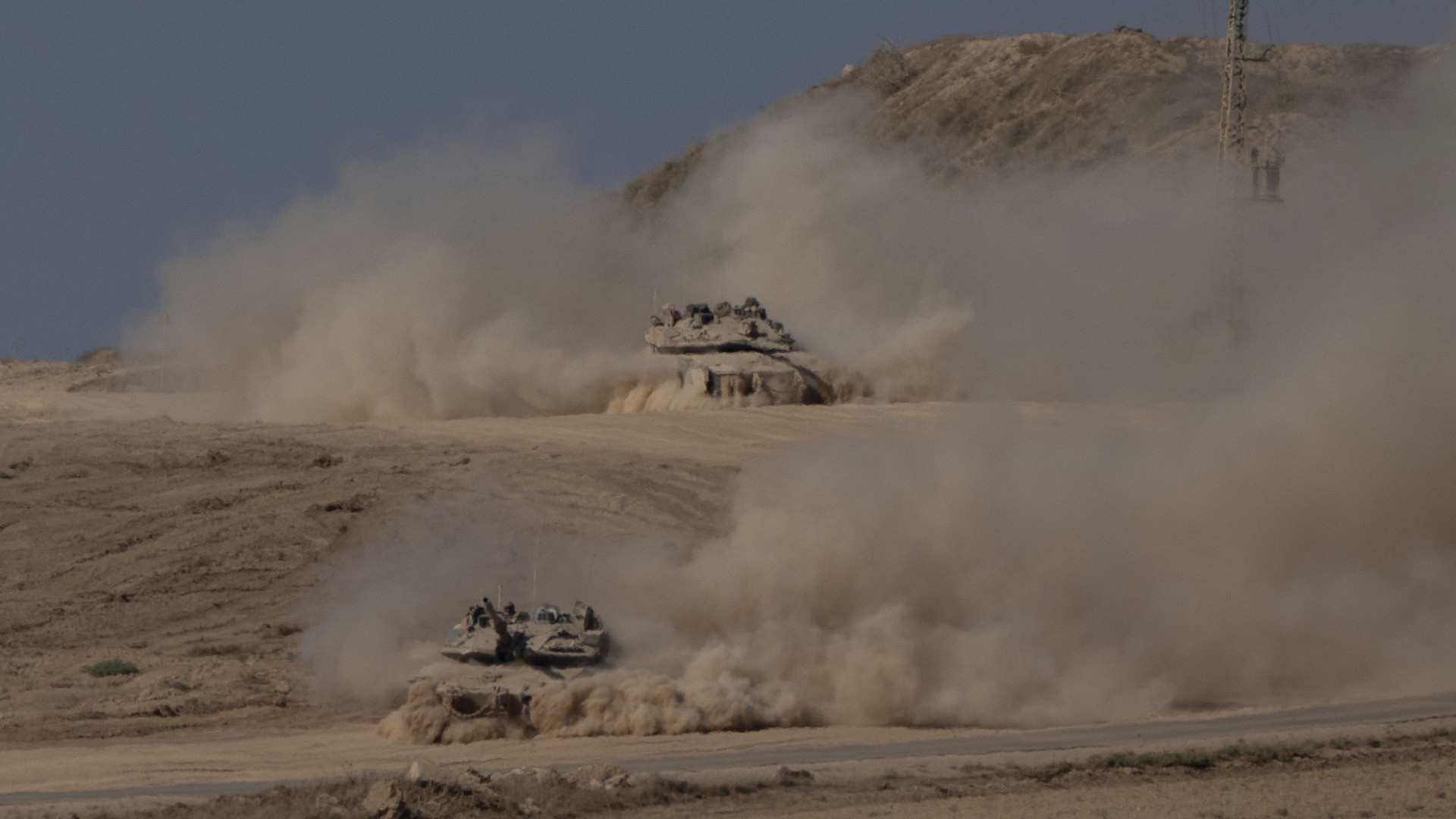 Netanyahu: «Prenderemo Gaza anche se Hamas ha accettato l'accordo per la tregua»