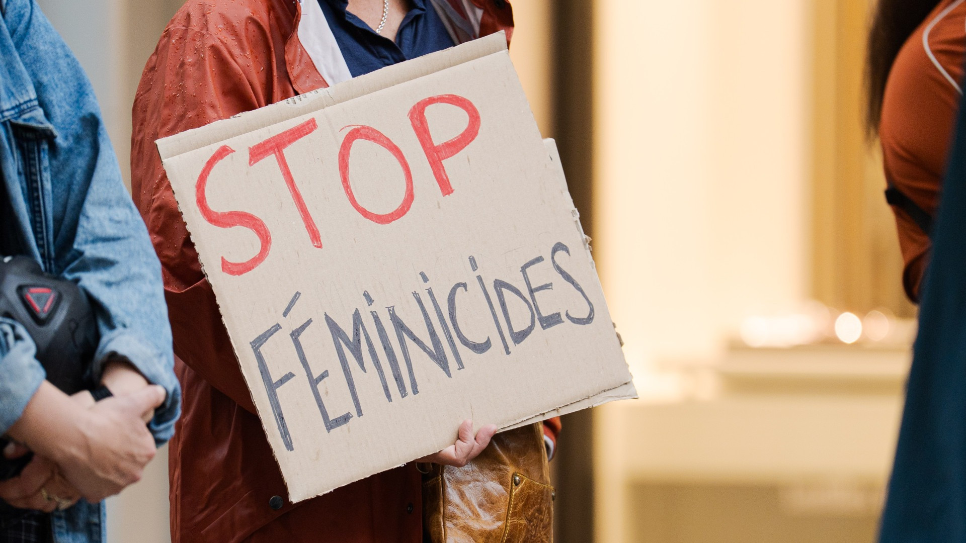 Violenza strutturale