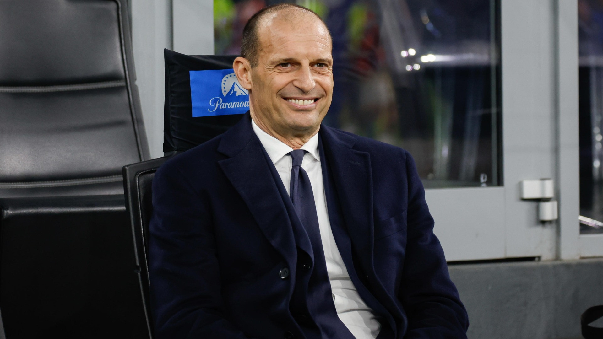 Un po' Allegri, un po' nostalgici, è tempo di riabbracciare la Serie A