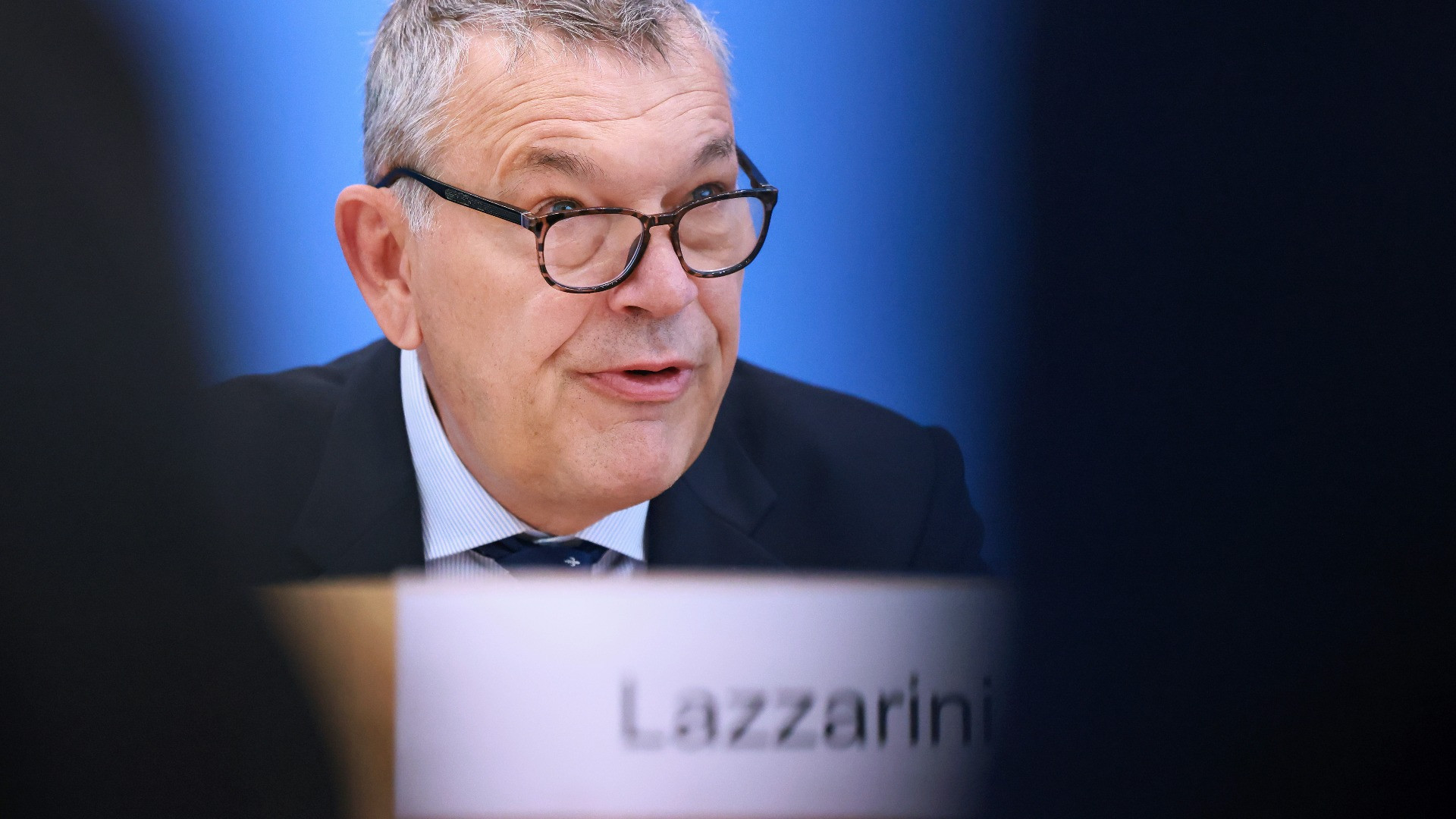 Philippe Lazzarini lascerà l'UNRWA