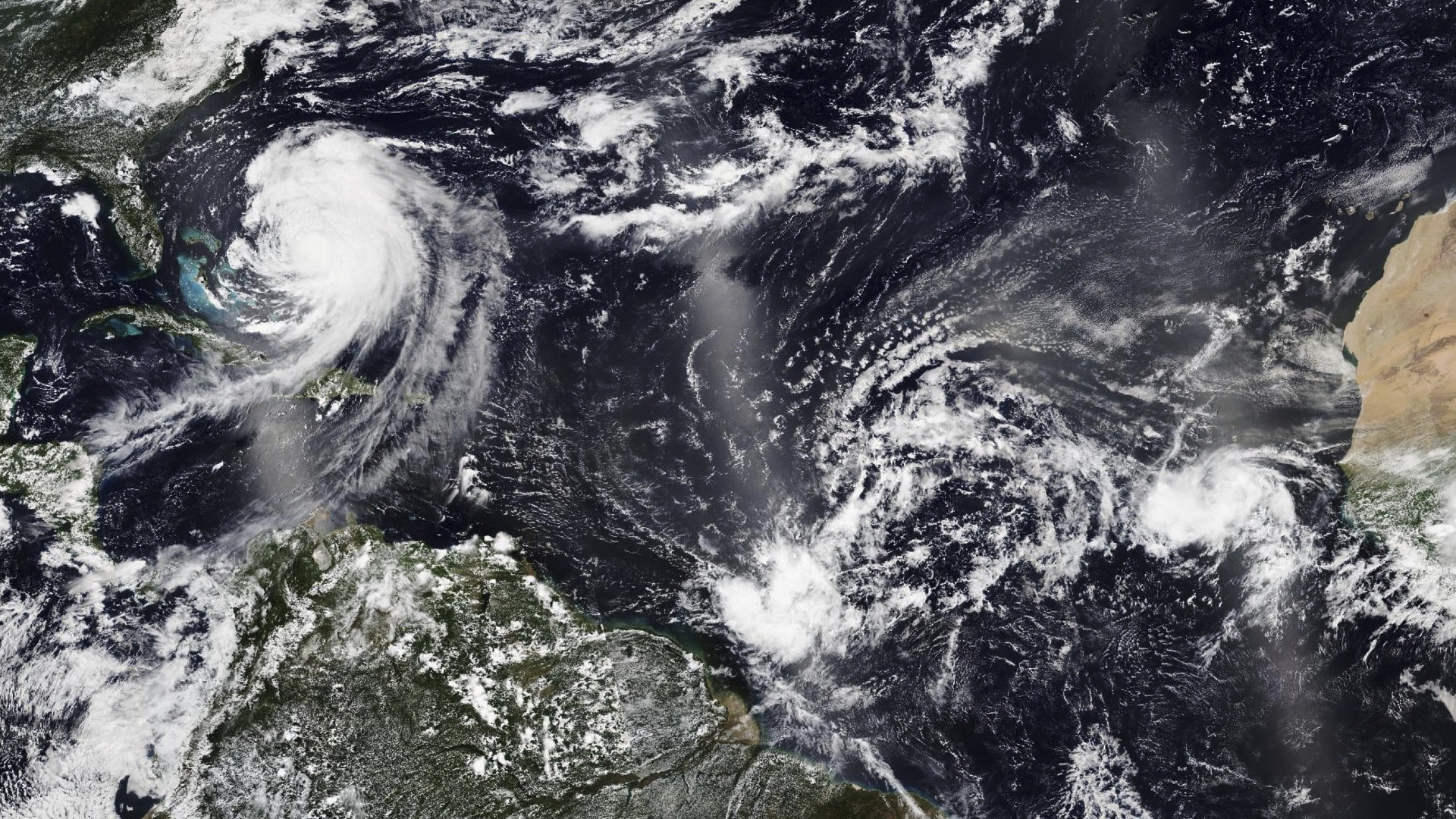 La NASA ordina lo stop alle ricerche sul clima e punta sull'esplorazione spaziale