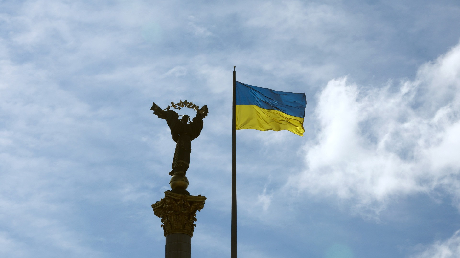 La Cina è pronta a inviare truppe di peacekeeping all'Ucraina
