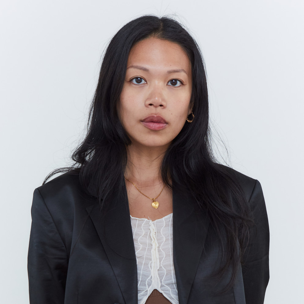 Elizabeth Gabrielle Lee