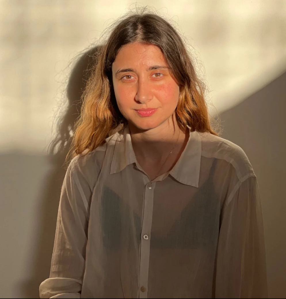 Marina Xenofontos