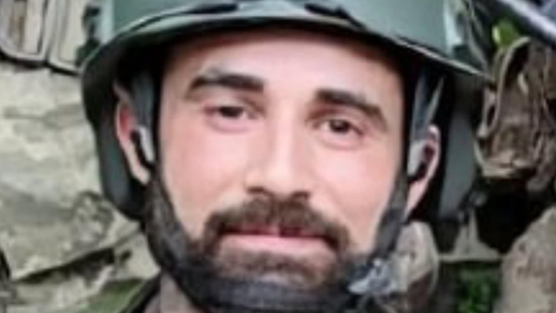 Morto il volontario italiano disperso in Ucraina