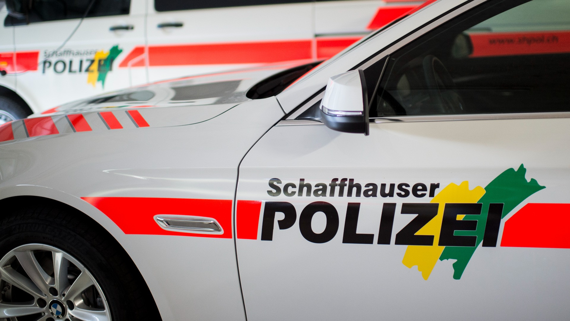 Una donna morta e un uomo gravemente ferito in una palazzina a Neuhausen am Rheinfall