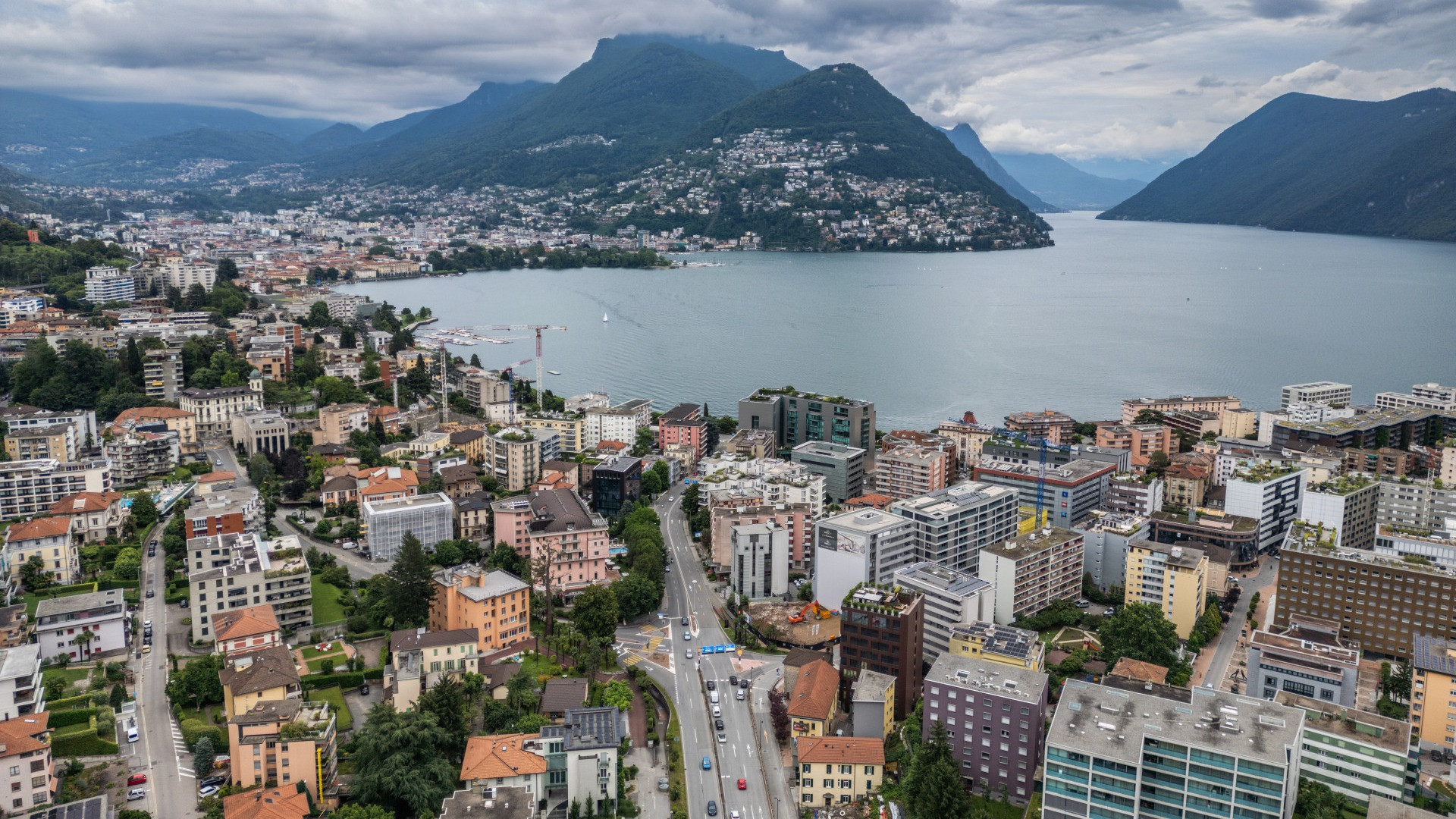 Arrestati fiduciaria e gestore patrimoniale attivi a Paradiso