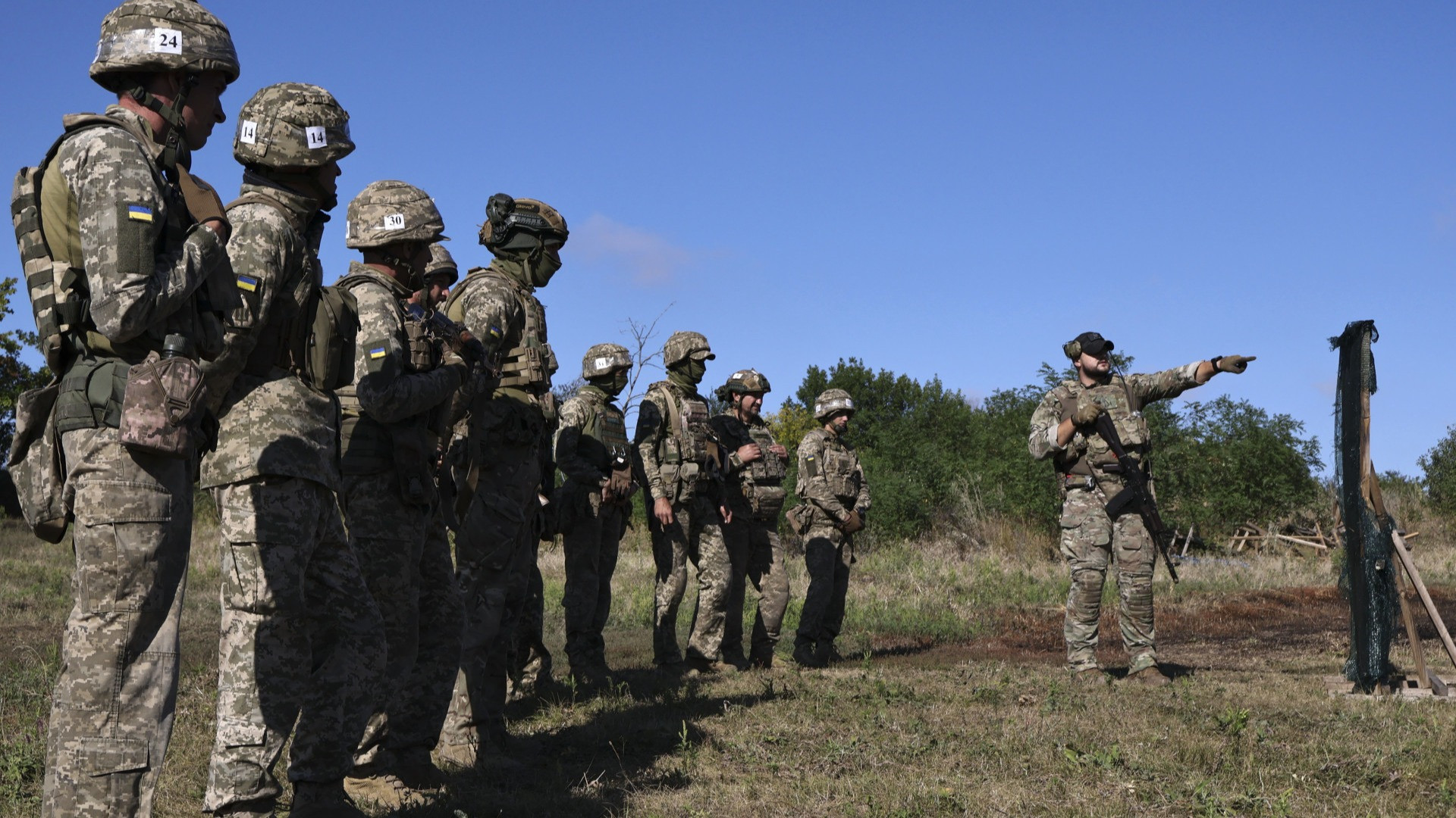 «USA pronti a offrire intelligence e difesa aerea a Kiev»