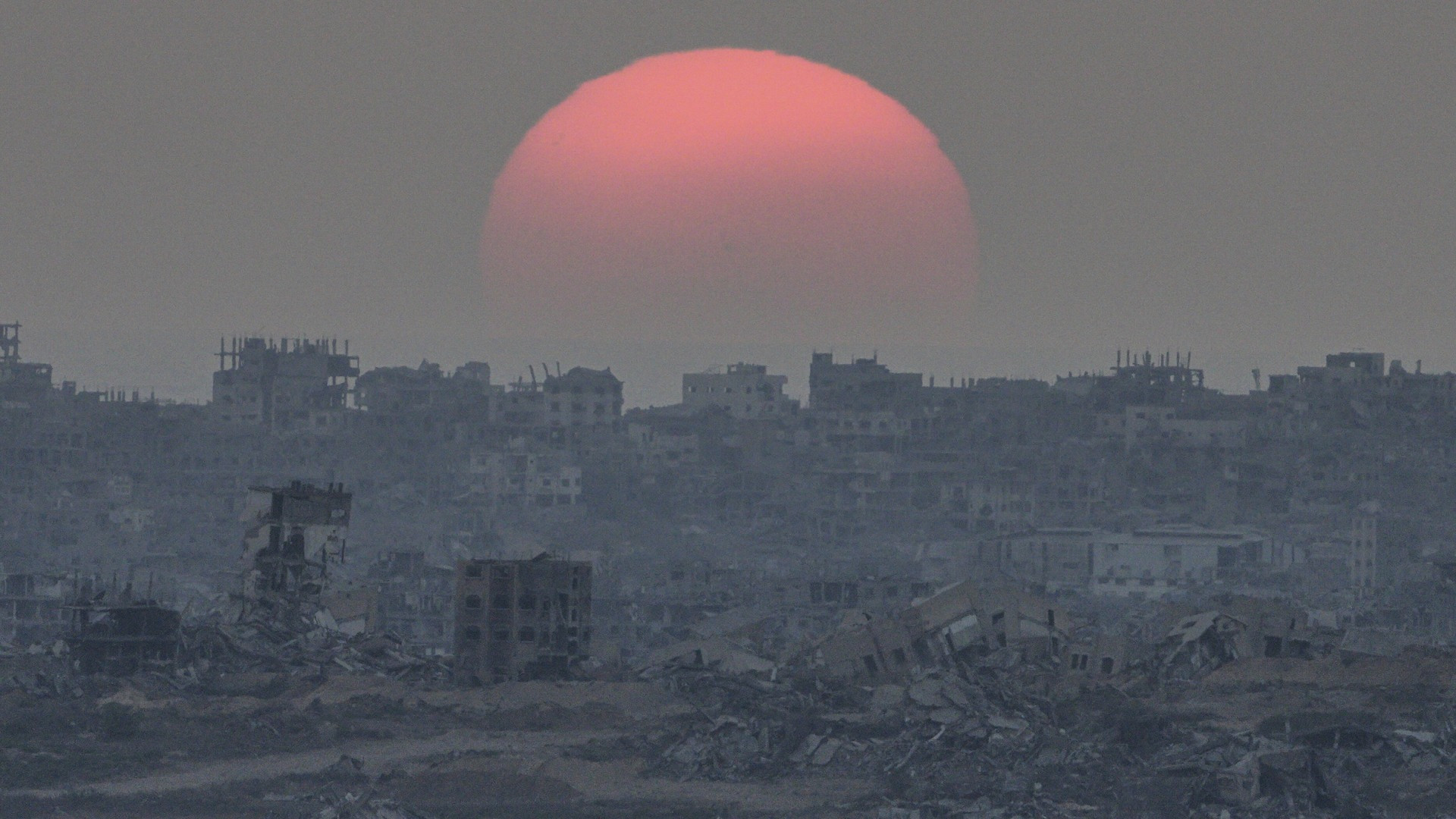Netanyahu: «Faremo in modo che Gaza non rappresenti più una minaccia per Israele»