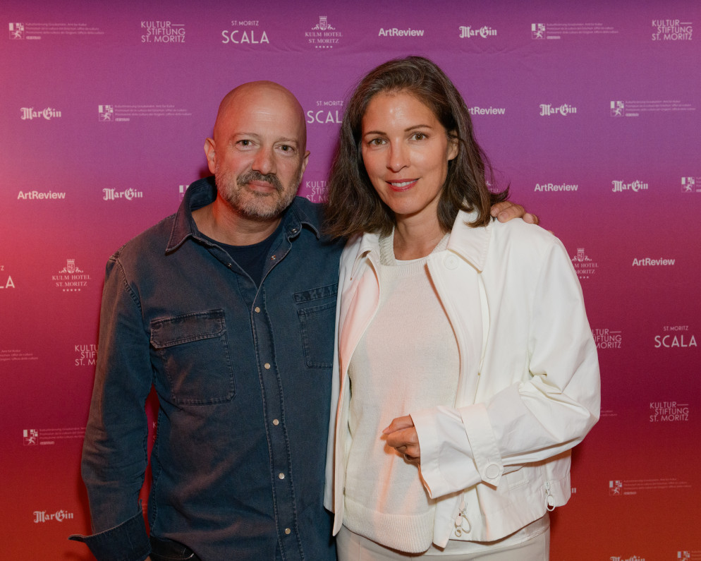 Foto Gian-Nicola Bass