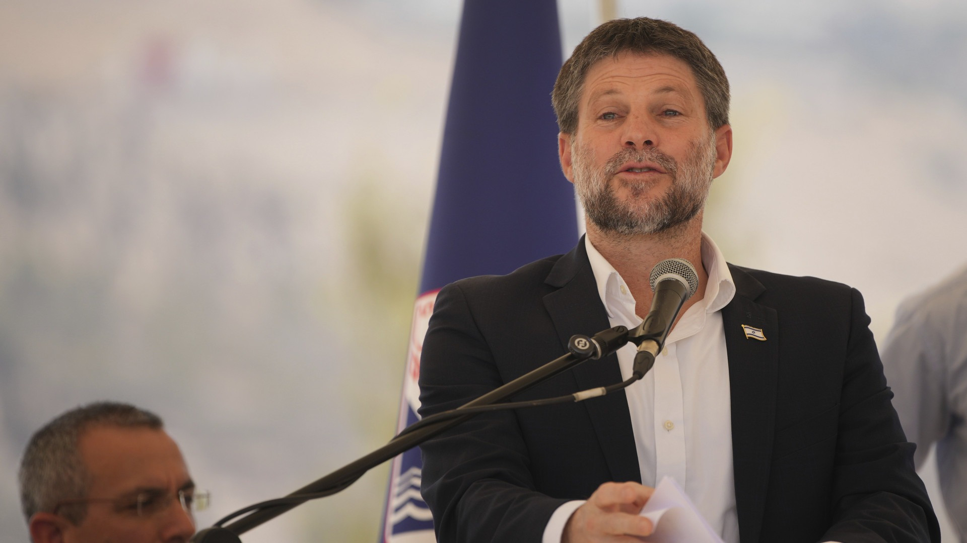 Smotrich: «Annettere parti della Striscia se Hamas rifiuta di arrendersi»