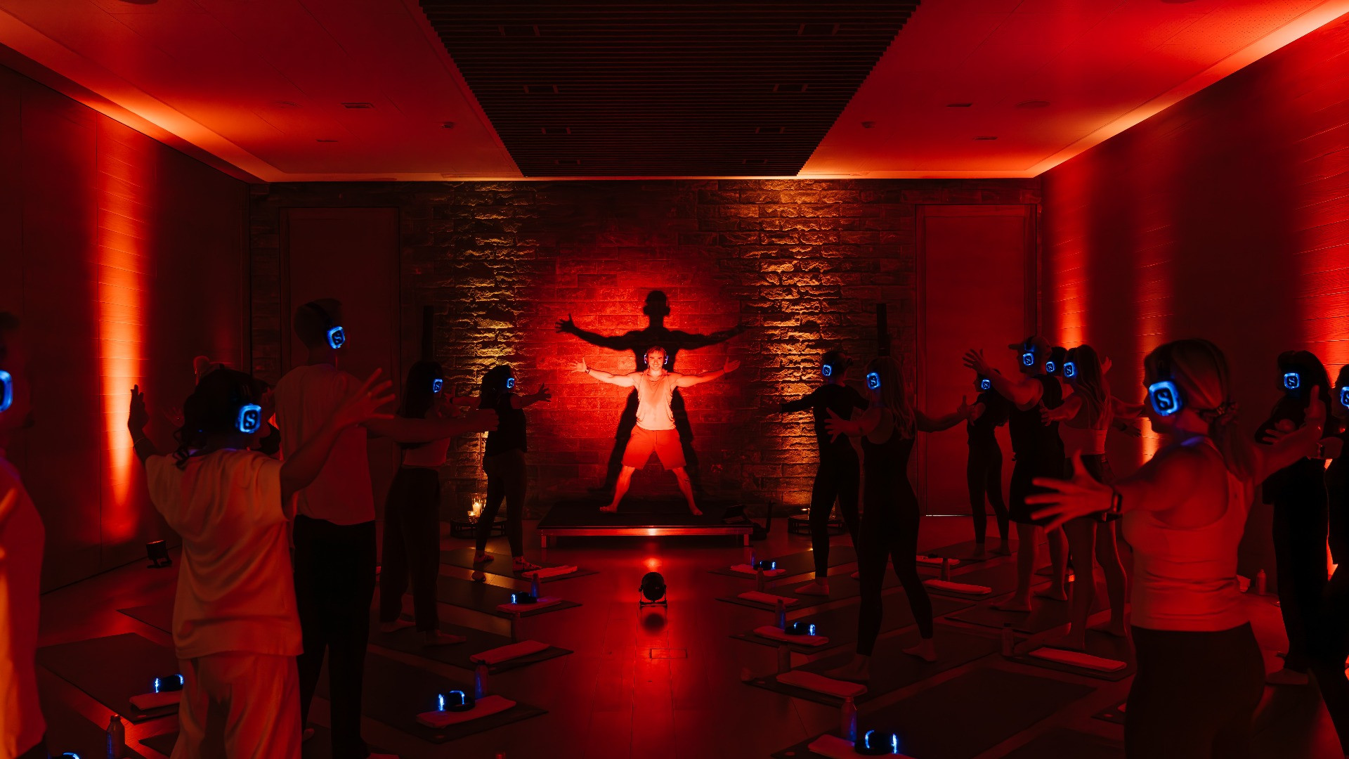 Il cerchio, il fuoco e la montagna: la chiusura di Sanctum al Chedi Andermatt