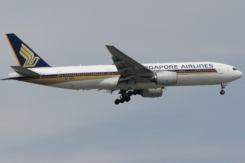 L'indagine sul misterioso viaggio di 5 Boeing 777 in Iran