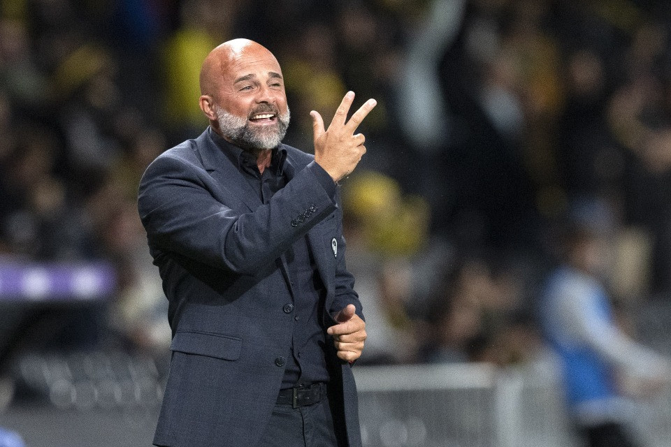 Pesi massimi in Europa League per Basilea e Young Boys