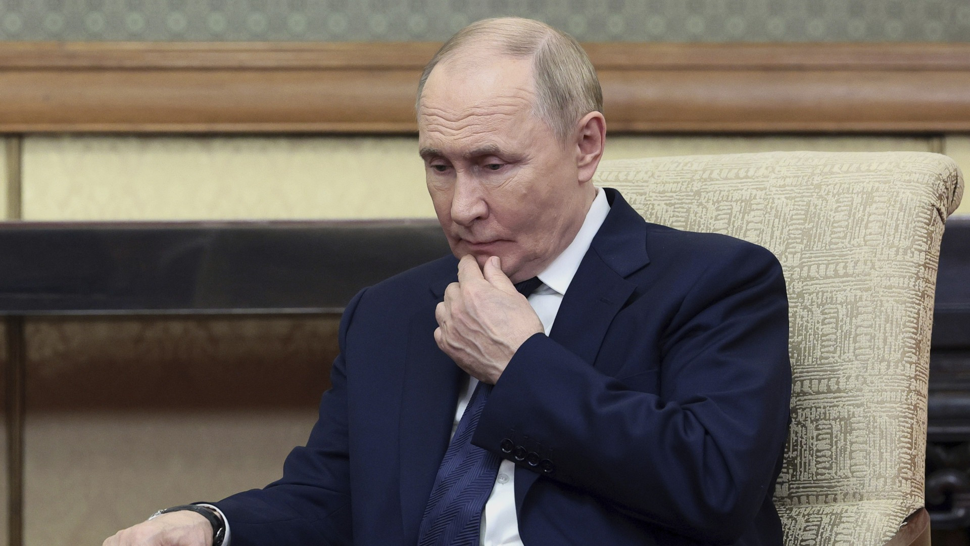 Trump: «Sono molto deluso da Putin»