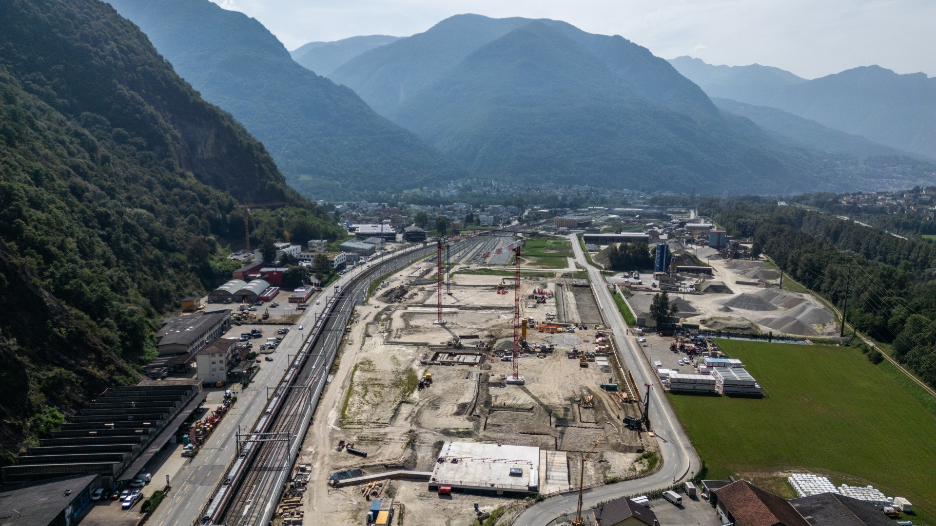 Il treno è sul binario giusto, ma adesso viene il bello