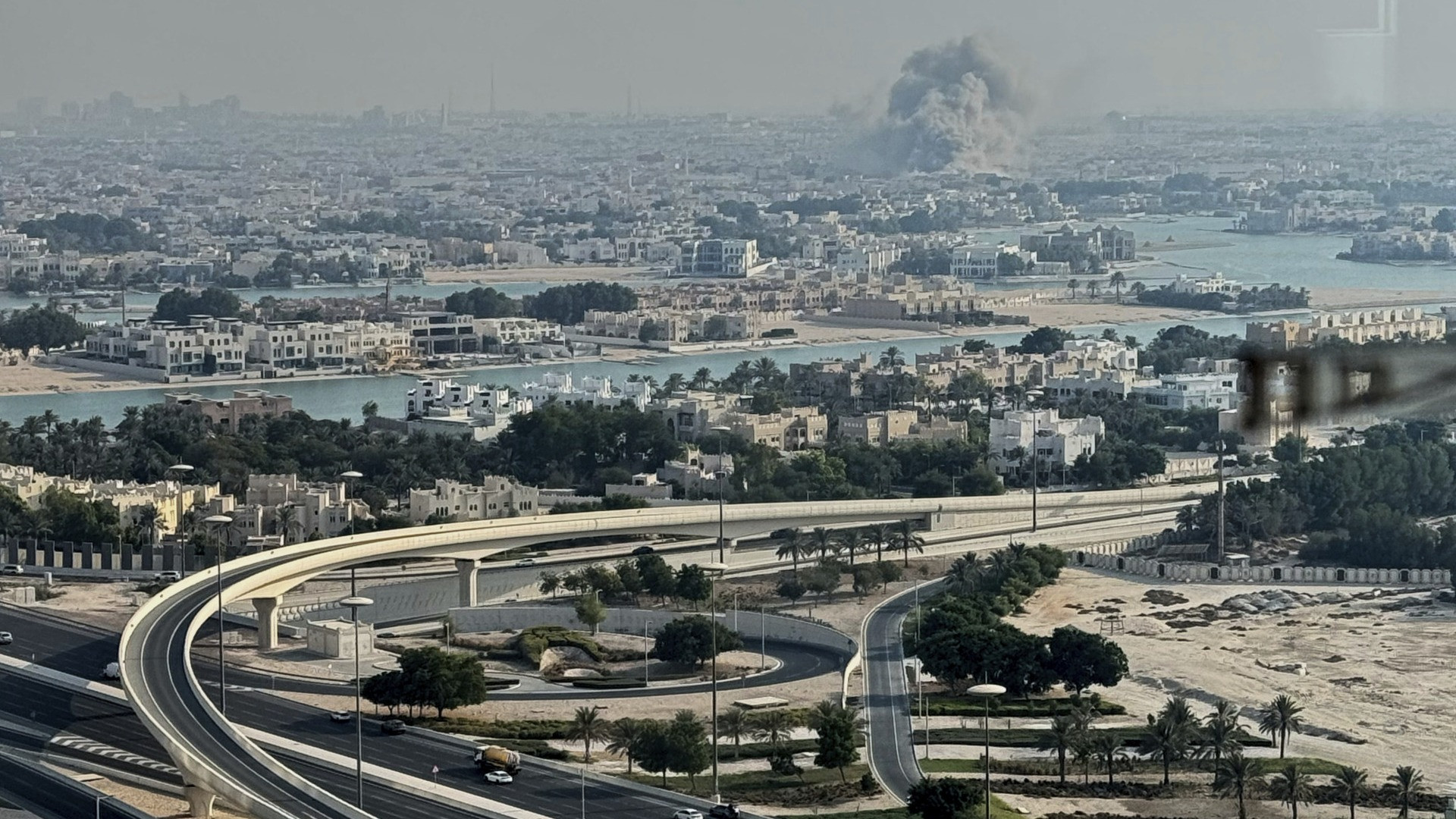 Qatar: «Il raid è terrorismo di Stato compiuto da Netanyahu»