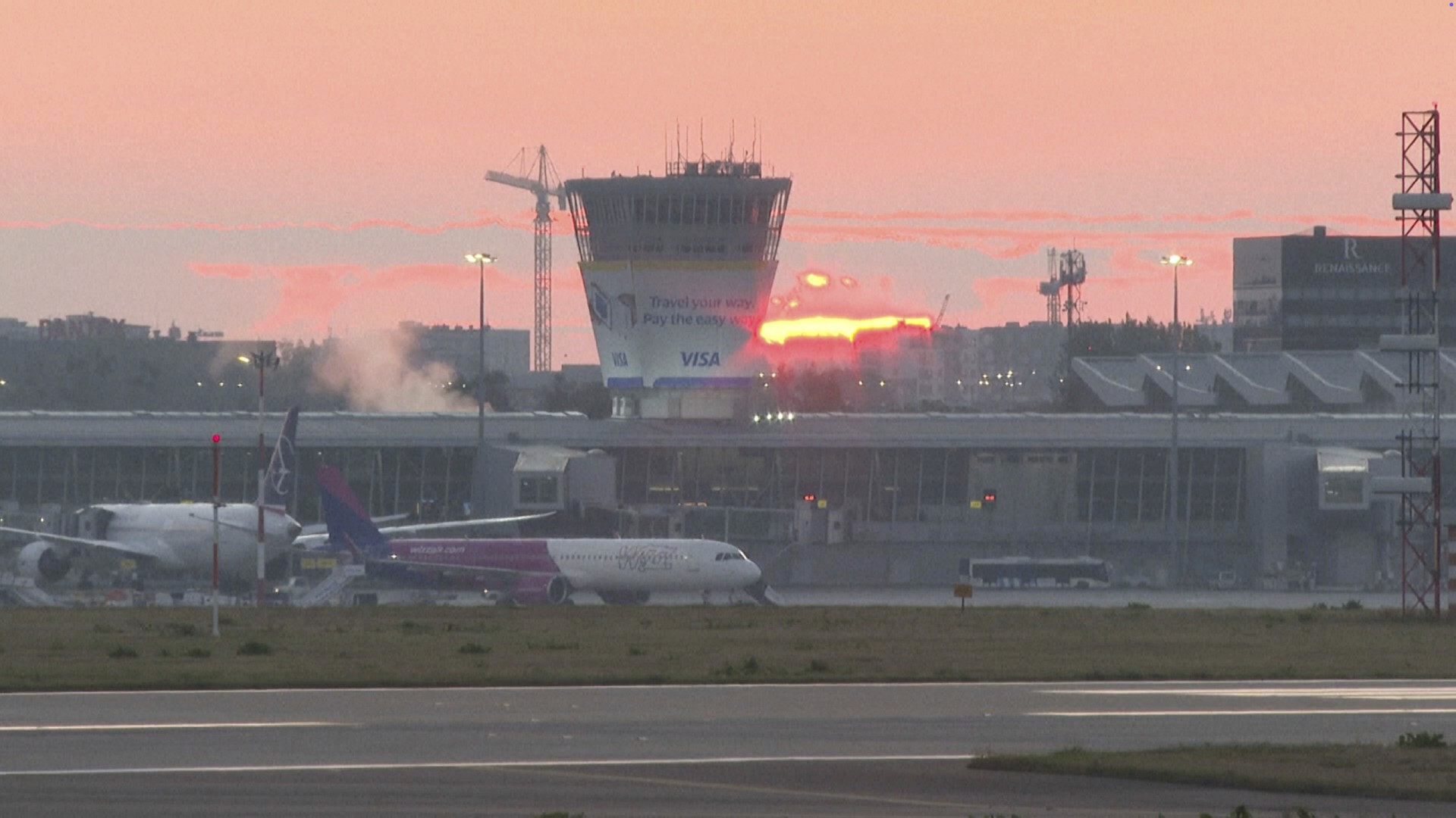 La Polonia abbatte droni russi entrati nel suo spazio aereo