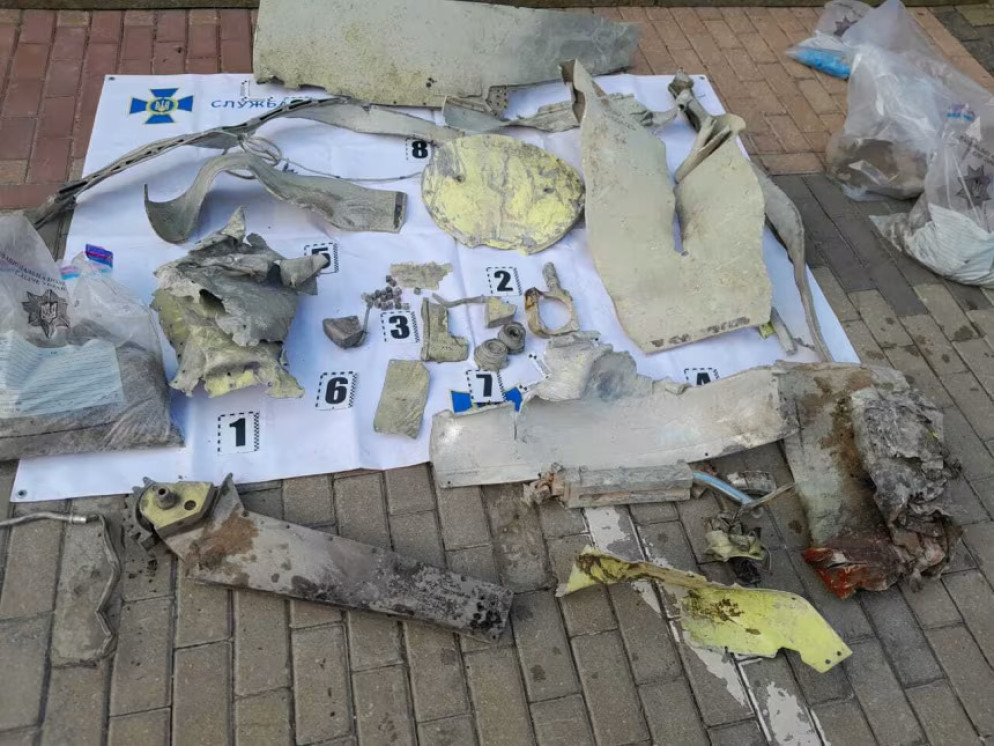 © Defense Intelligence of Ukraine
